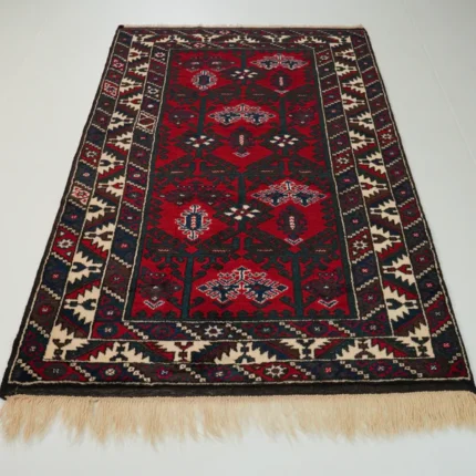 Handmade Carpet